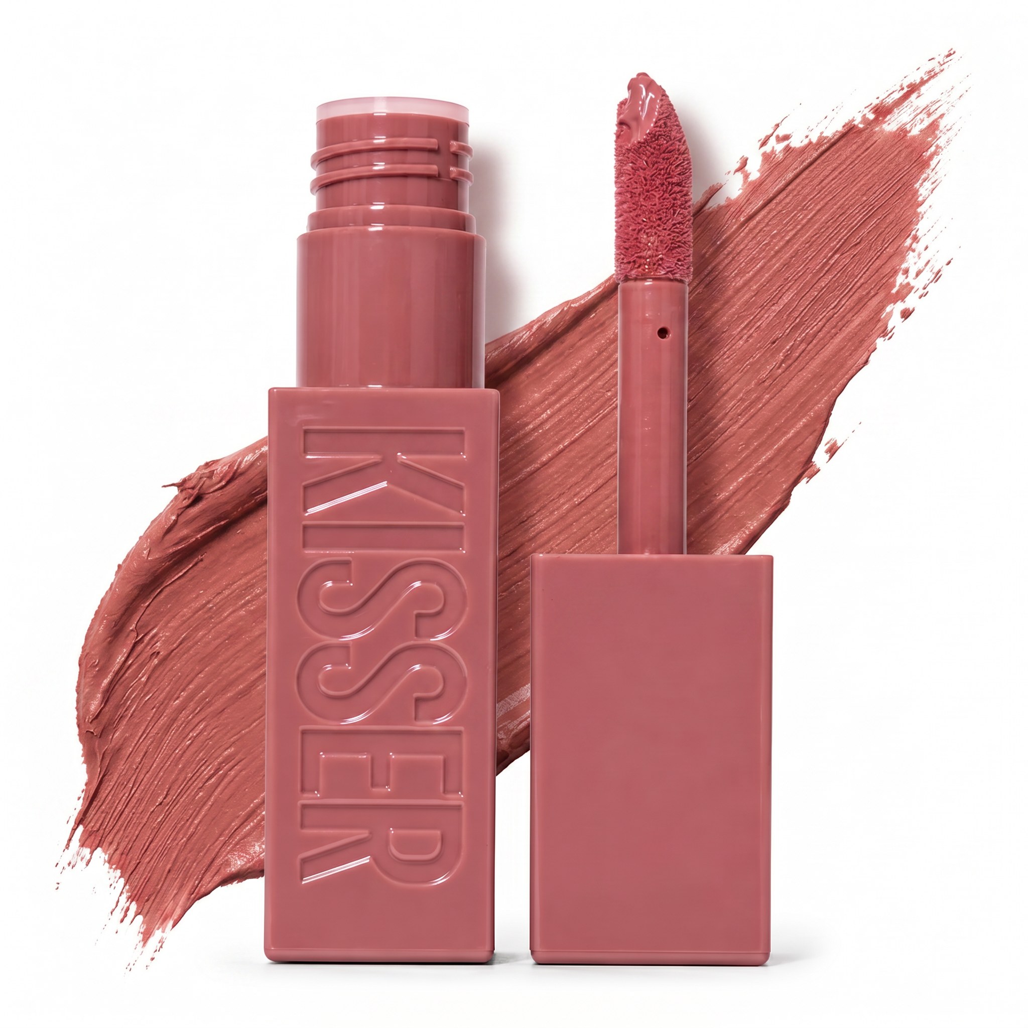Glo Kisser Matte Lip Gloss - GK6