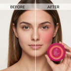 Instant Age Rewind Cheek Heat Powder Blush - IA4