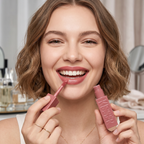 Glo Kisser Matte Lip Gloss - GK6
