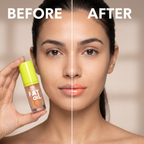 Fat Oil Lip Oil - FO2