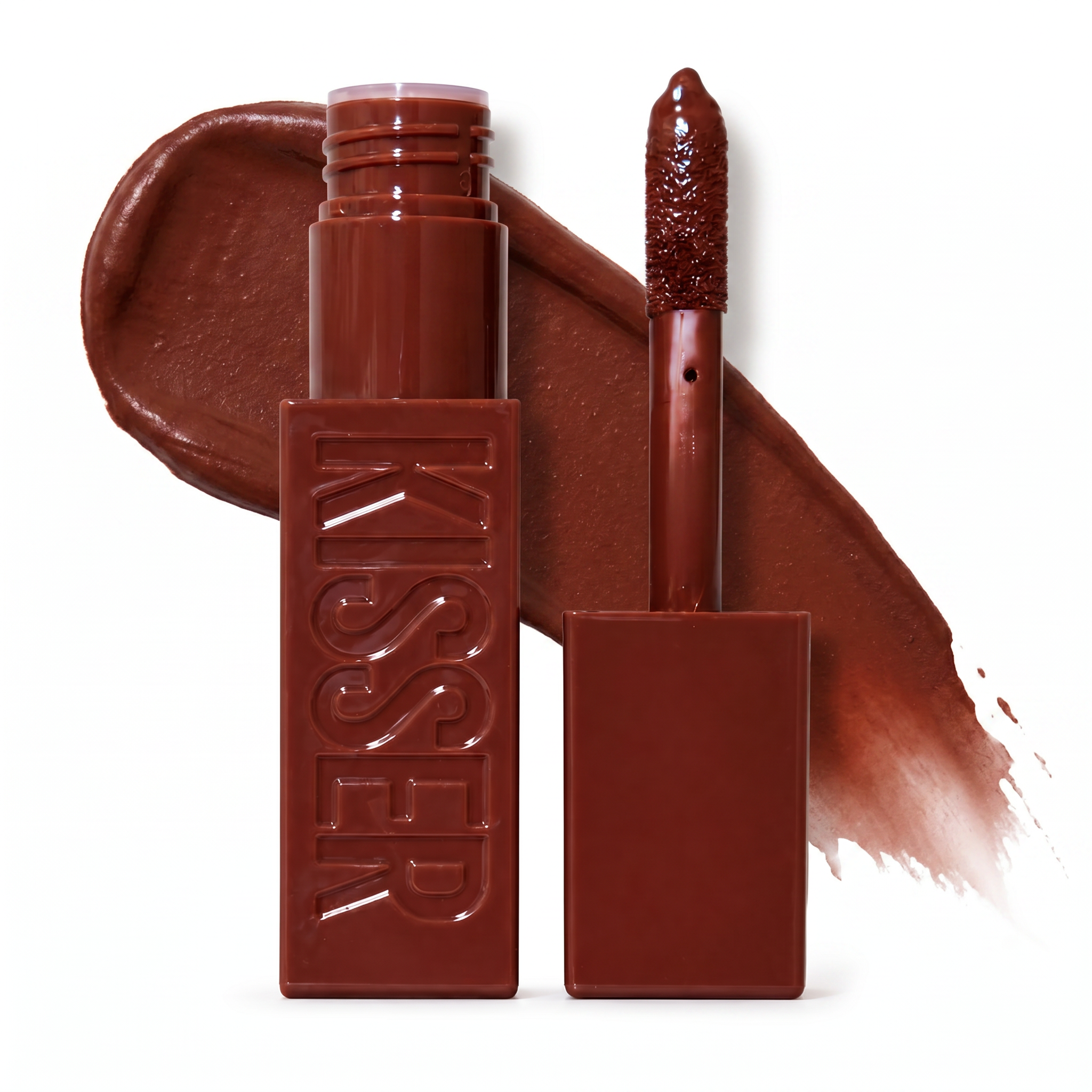 Glo Kisser Matte Lip Gloss - GK2