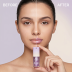 Lip Gloss Magic HD - LG3